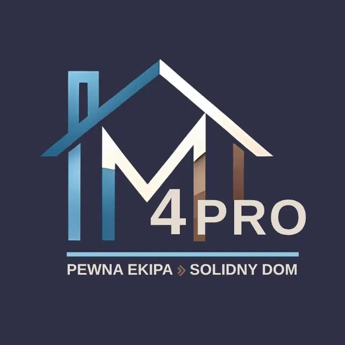 M4Pro Logo